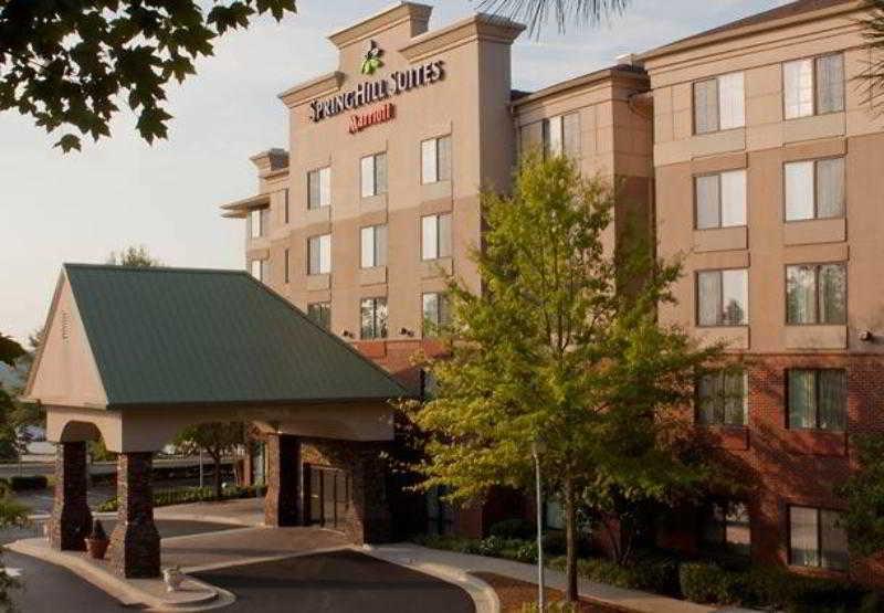 Springhill Suites By Marriott Atlanta Buford/Mall Of Georgia Exterior foto