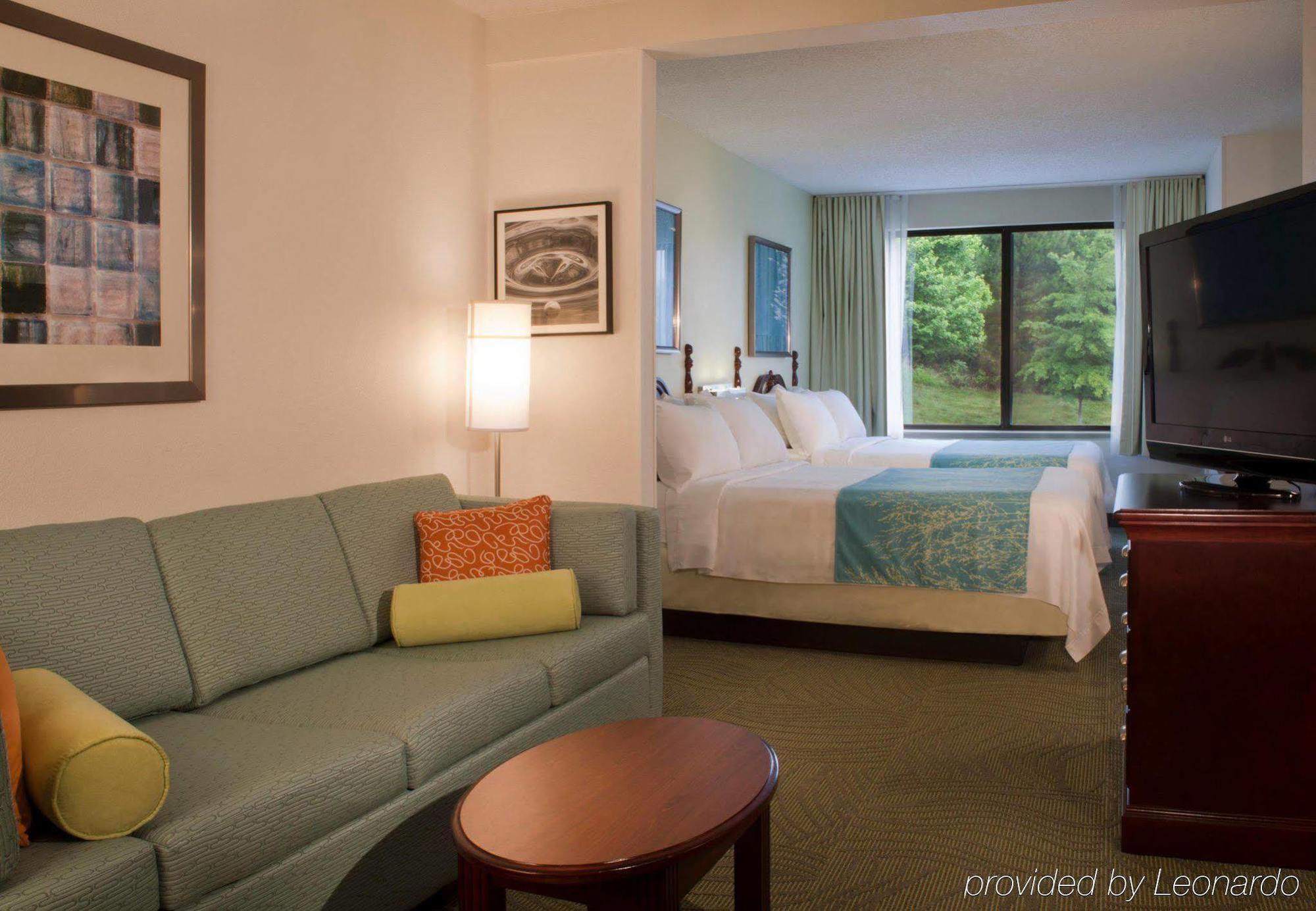 Springhill Suites By Marriott Atlanta Buford/Mall Of Georgia Habitación foto