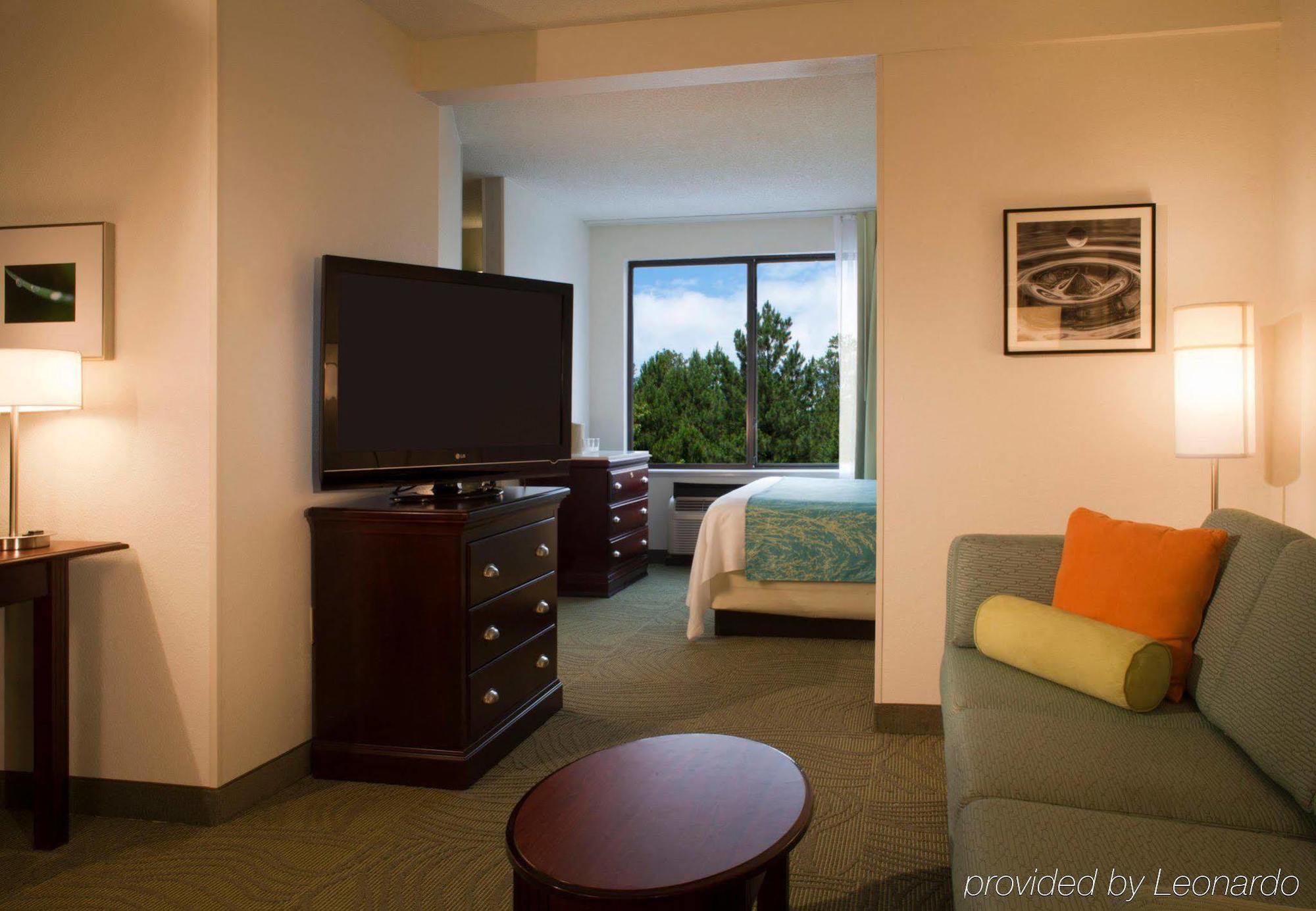 Springhill Suites By Marriott Atlanta Buford/Mall Of Georgia Habitación foto
