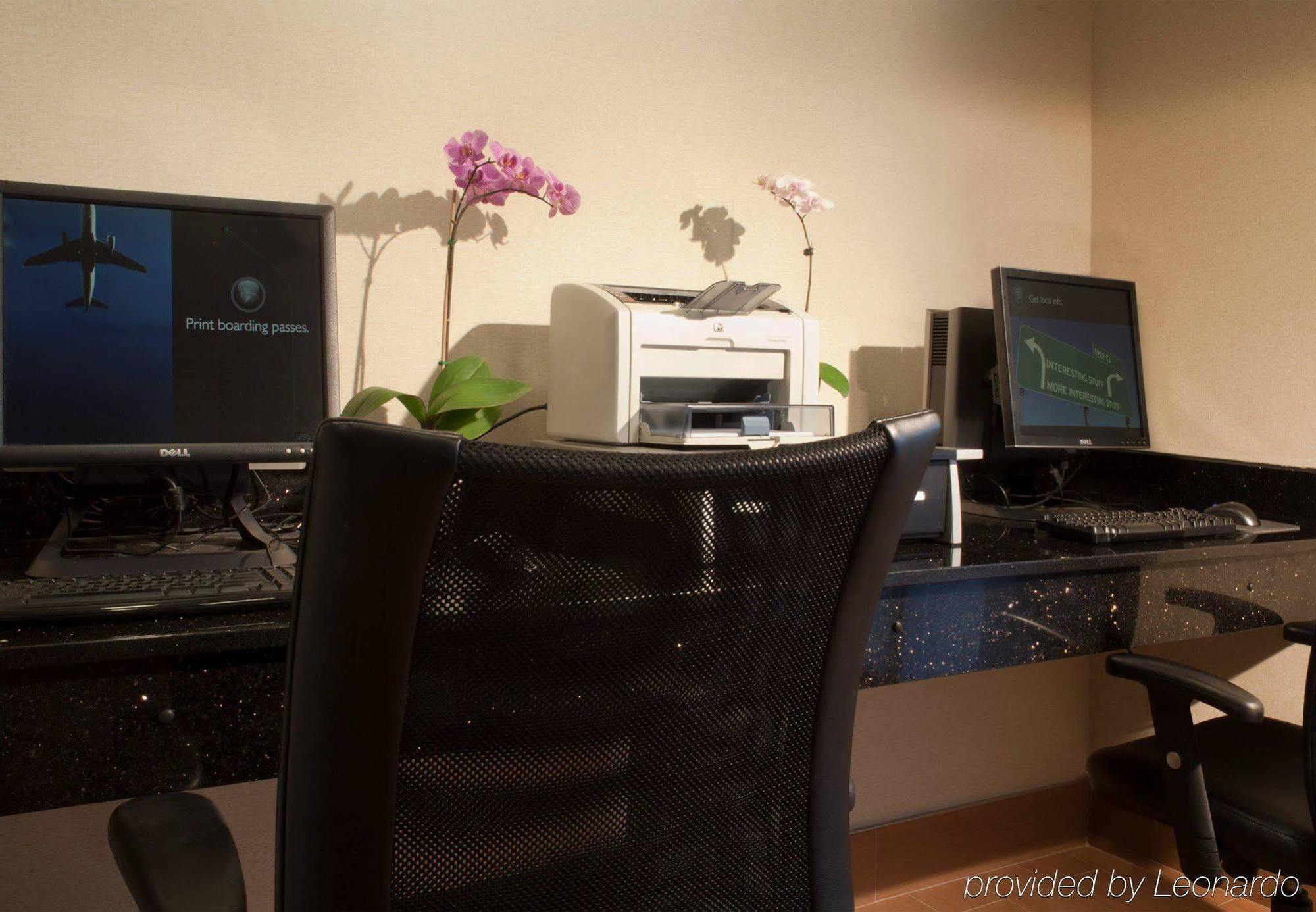 Springhill Suites By Marriott Atlanta Buford/Mall Of Georgia Facilidades foto